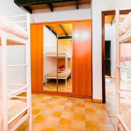 El Paraiso Del Olivar Bollullos de la Mitación エクステリア 写真