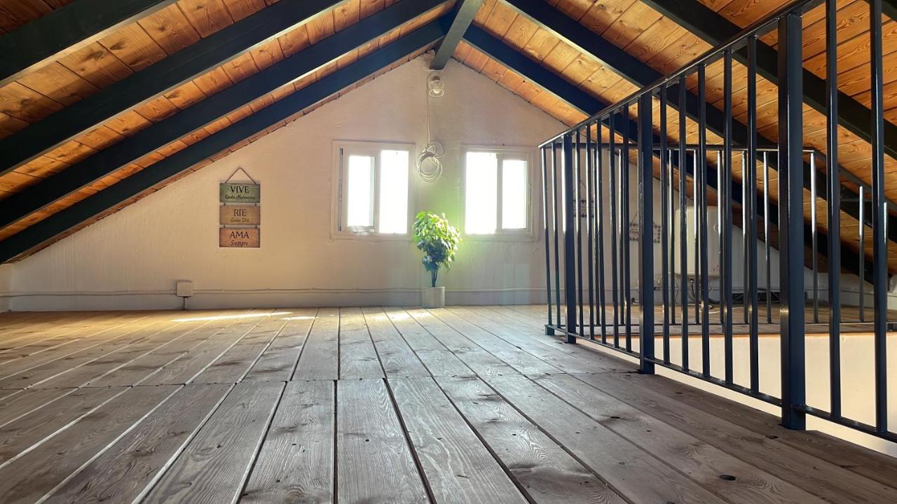 El Paraiso Del Olivar Bollullos de la Mitación エクステリア 写真