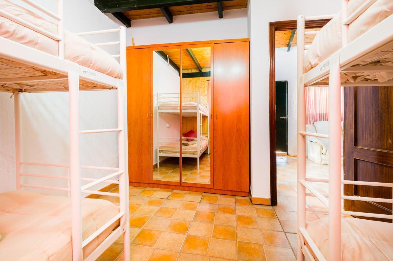 El Paraiso Del Olivar Bollullos de la Mitación エクステリア 写真
