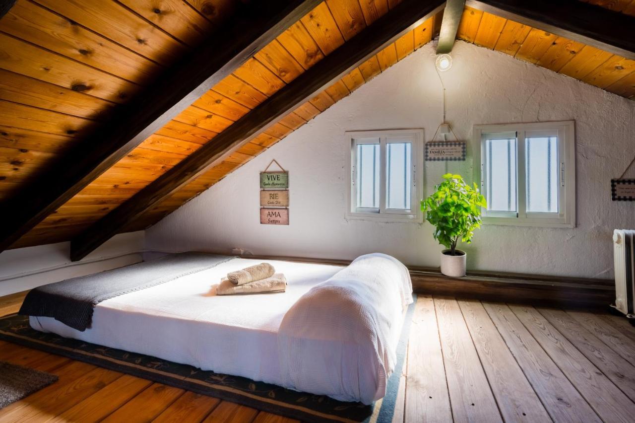 El Paraiso Del Olivar Bollullos de la Mitación エクステリア 写真